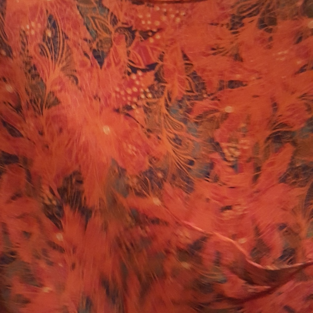 Lularoe Carly Dress
